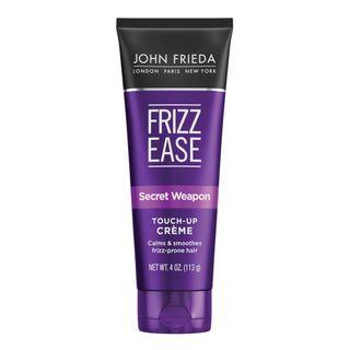 John Frieda - Frizz-ease Secret Weapon Touch Up Creme 4oz