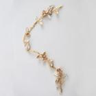 Rhinestone Earring / Tiara / Headpiece