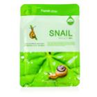 Farm Stay - Visible Difference Mask Sheet - Snail 10x23ml/0.78oz
