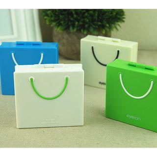 Contact Lens Case Kit (bag)