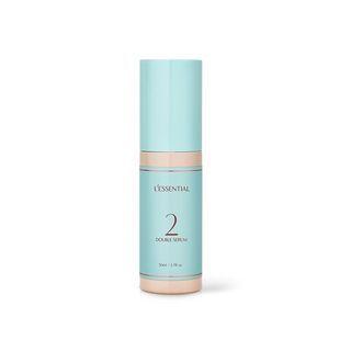 Lessential - Double Serum 50ml