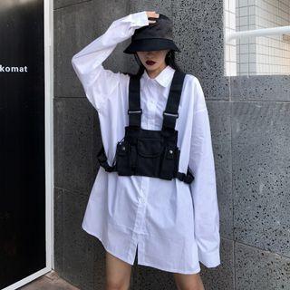 Shirt / Utility Vest