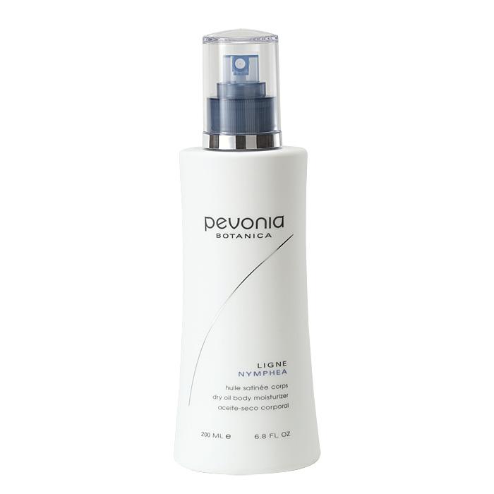 Pevonia Botanica - Ligne Nymphea Dry Oil Body Moisturizer 200ml