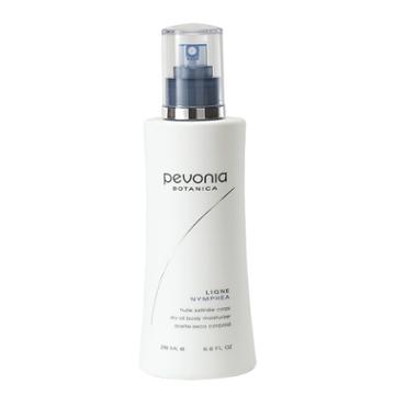 Pevonia Botanica - Ligne Nymphea Dry Oil Body Moisturizer 200ml