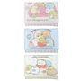 San-x Sumikko Gurashi Wallet - 3 Types