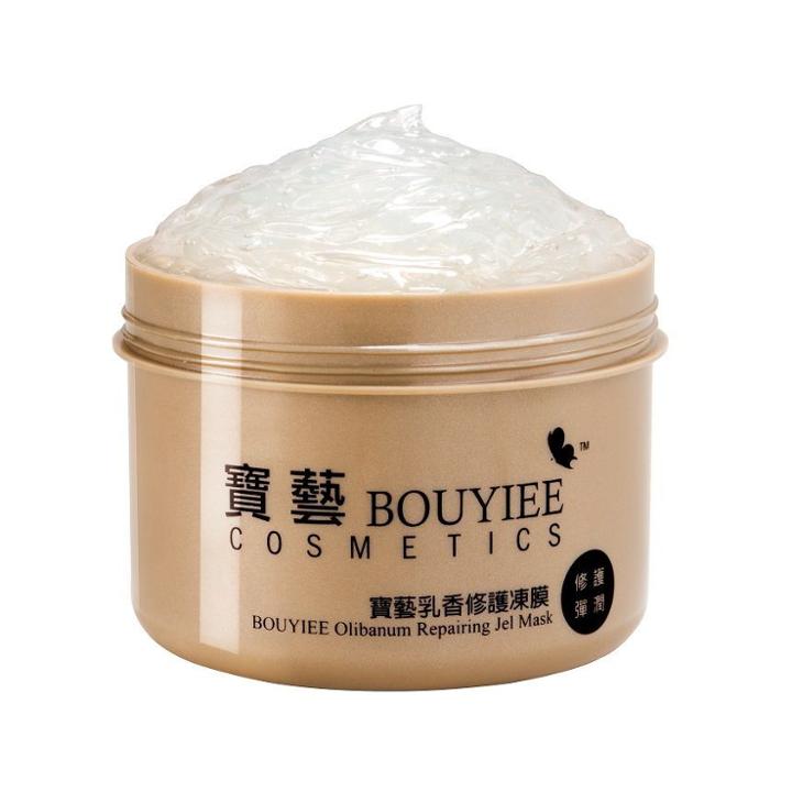 Bouyiee - Olibanum Repairing Jel Mask 250g