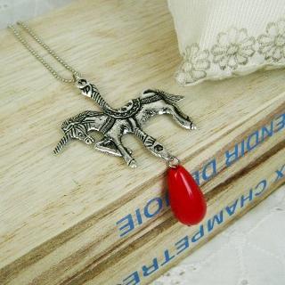 Pegasuss Necklace