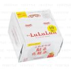Lululun - Refreshing Clarity Face Mask White 32 Pcs