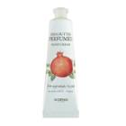 Skinfood - Shea Butter Perfumed Hand Cream 30ml (10 Flavors) Pomegranate Scent
