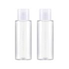 Nature Republic - Beauty Tool Skin Lotion Container 2 Pcs