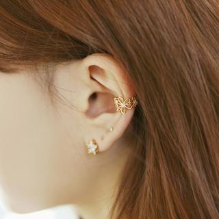 Ear Cuff