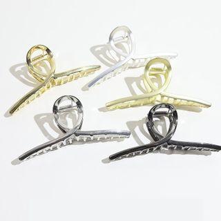 Simple Hair Clip