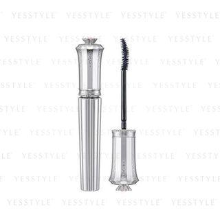 Jill Stuart - Blooming Blossom Curl Lash Mascara (#02 Rich Brown) 7.5g