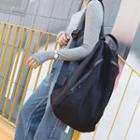 Lightweight Backpack G346 - Black - One Size