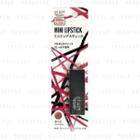 Daiso - Ur Glam X Tgc Mini Lipstick 02a 02a