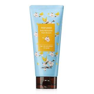 The Saem - Perfumed Body Moisturizer (peach Blossom) 200ml
