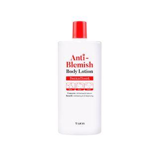 Tiam - Anti Blemish Body Lotion Back & Chest 200ml