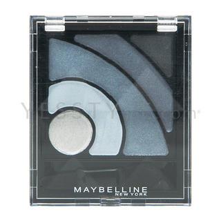 Maybelline New York - Eye Studio Open Eye Palette (#gy-1) 1 Pc