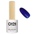 Cosplus - 0121 Nail Gel Polish Gorgeous Collection 728 Deep Blue 8ml