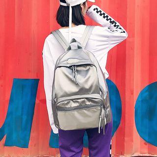 Water-proof Nylon Backpack