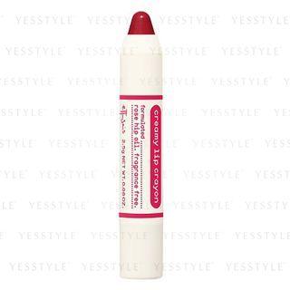 Ettusais - Creamy Crayon Lip Spf 18 Pa++ (#rd2) (pk) 2.5g