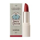 Skinfood - Chiffon Smooth Lipstick - 8 Colors #06 Peach Shower