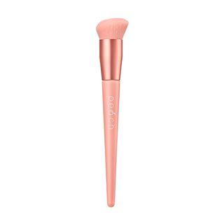 Missha - Peach Land Peach Face Brush 1pc