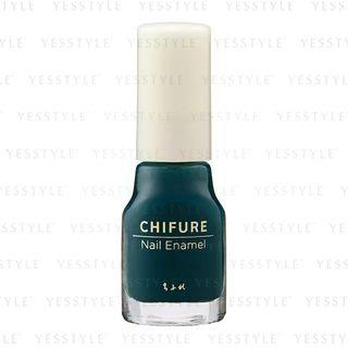 Chifure - Nail Enamel 872 1 Pc