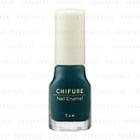 Chifure - Nail Enamel 872 1 Pc