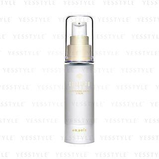 Dr. Soie - Amaranth Whitening Snow Serum 30ml