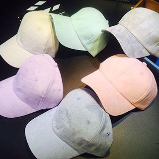 Corduroy Cap