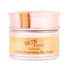 Skinfood - Salmon Brightening Eye Cream 30g 30g