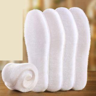 3 Pair Set: Warming Shoe Insole