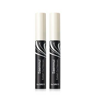 The Saem - Saemmul Eyelash Curl Mascara