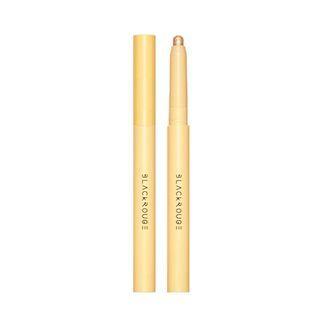 Black Rouge - Power Proof Stick Shadow - 7 Colors Ss05 Lemon Sparkling