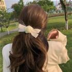 Rise Hair Clip / Scrunchie