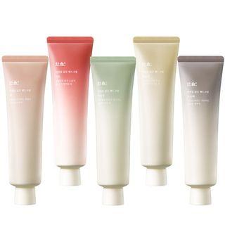 Hanyul - Nature In Life Hand Cream 50ml (5 Types) Seo Ri Tae