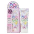 Sanrio - Econeco Little Twin Stars Bb Cream Spf 35 Pa ++ (light Beige) 50ml