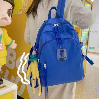 Astronaut Backpack / Charm / Set