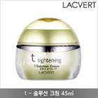 Lacvert - T-solution Cream 45ml