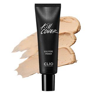 Clio - Kill Cover Egg Pore Primer 30ml 30ml