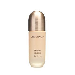Missha - Chogongjin Geumsul Jin Essence 50ml