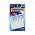 Kobayashi - Dental Dr. Soft Interdental Brush L Shape (ss-m) 16 Pcs