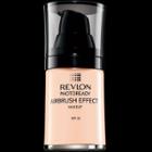 Revlon - Photoready Airbrush Effect Makeup Spf 20 (#001 Ivory) 30ml