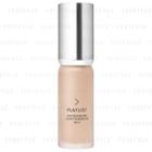 Shiseido - Playlist Skin Enhancing Liquid Foundation Spf 15 Pa++ (#m10) 30ml