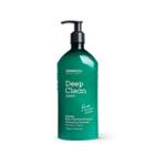 Aromatica - Cypress Deep Cleansing Shampoo 400ml