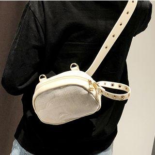 Multi-way Wristlet