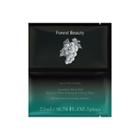 Forest Beauty - Luxurious Silver Foil Swiss Ice Wine Firming & Lifting Mask 1 Pc