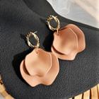 Petal Drop Earring / Clip-on Earring