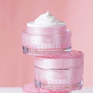 Cosnori - The Melting Collagen Cream 50g